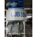 JS350 Concrete Mixer